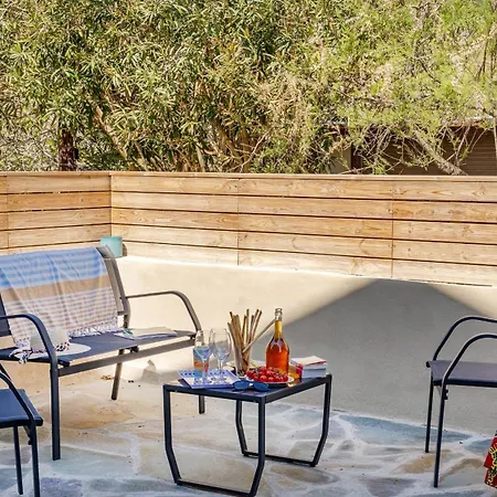 Villa Marine De Meria