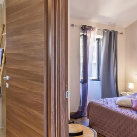 Villa Marine De Meria