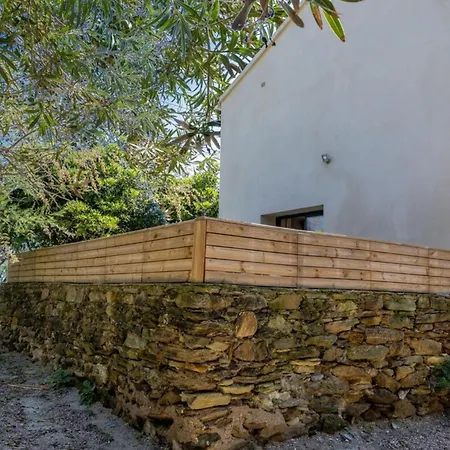 Marine De Villa Meria