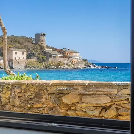 Marine De Villa Meria