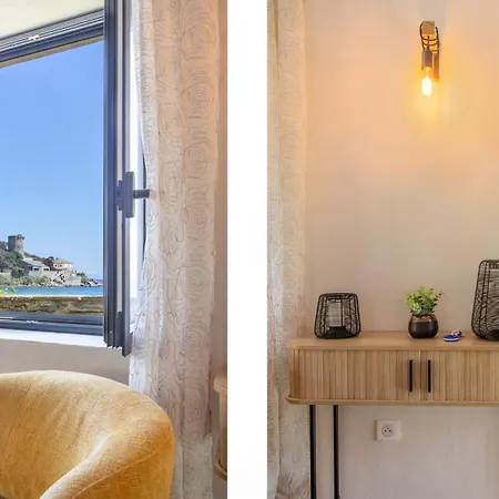 Villa Marine De Meria