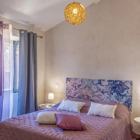 Вилла Marine De