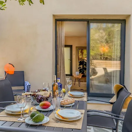 Marine De Вилла