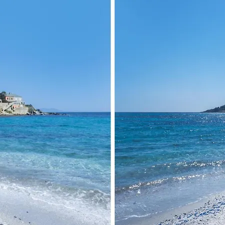 Marine De Вилла *