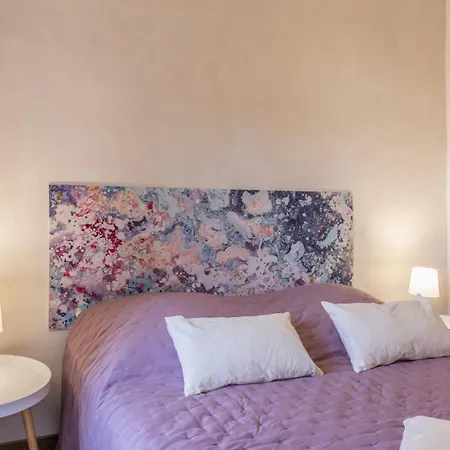 Marine De Вилла Meria