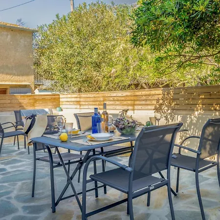 Вилла Marine De *