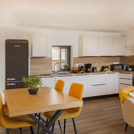 Вилла Marine De Meria