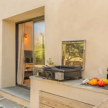 Вилла Marine De