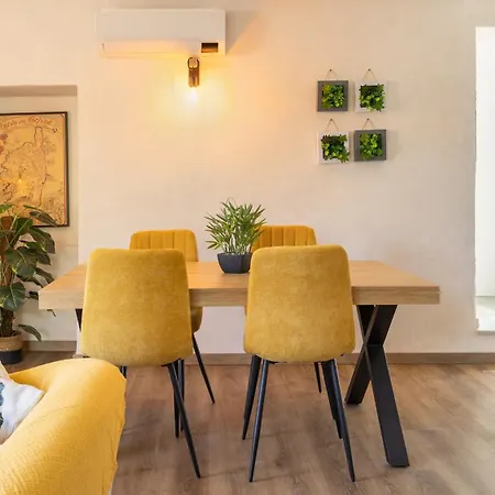 Villa Marine De Meria