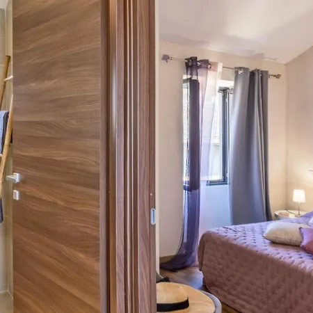 Marine De Вилла Meria