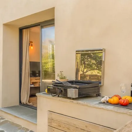 Marine De Вилла