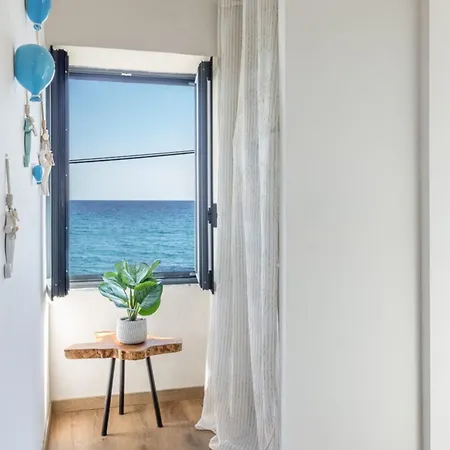 Villa Marine De Meria