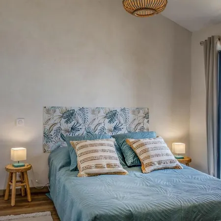 Marine De Вилла *