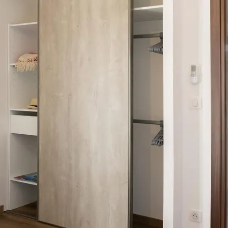 Вилла Marine De *