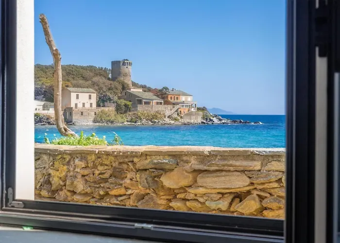 Villa Marine De *
