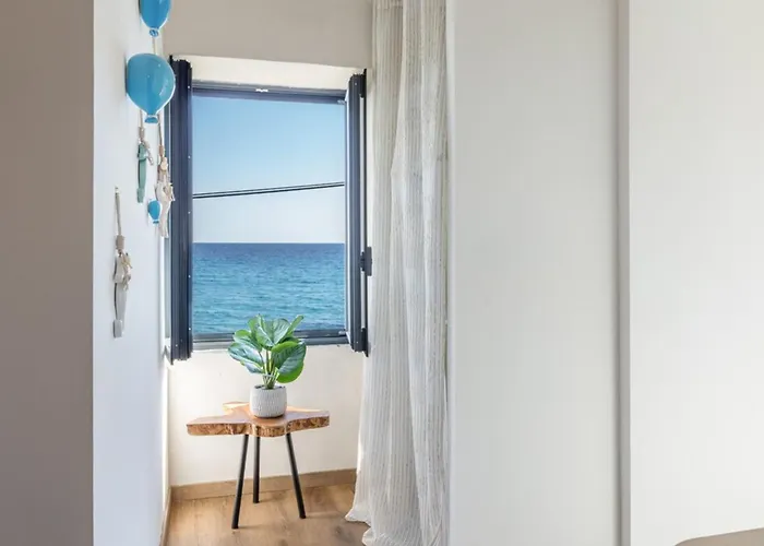 Villa Marine De Meria